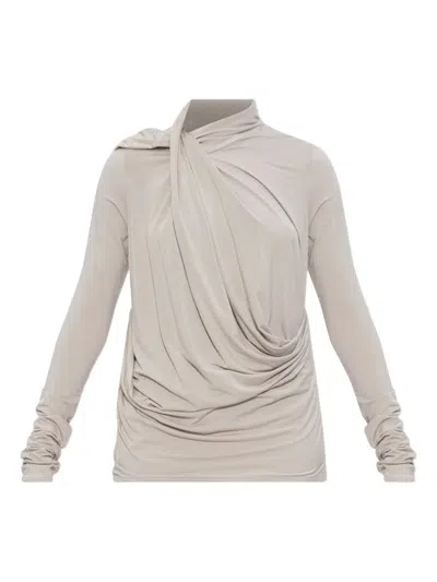 ENTIRE STUDIOS ENTIRE STUDIOS DALTERS TOP STONE CLOTHING