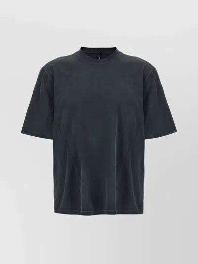 ENTIRE STUDIOS 'DART' CREW NECK T-SHIRT