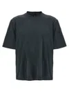 Entire Studios Dart Crewneck Jersey T-shirt
