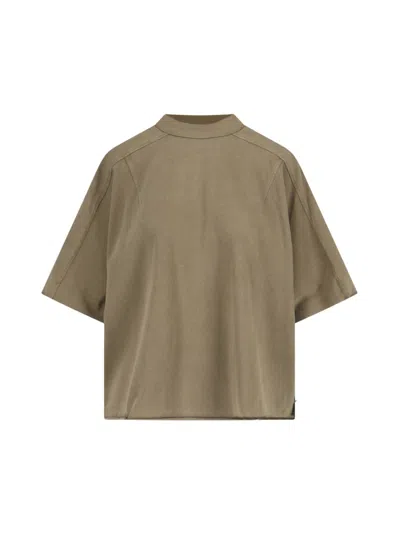 Entire Studios Dart T-shirt