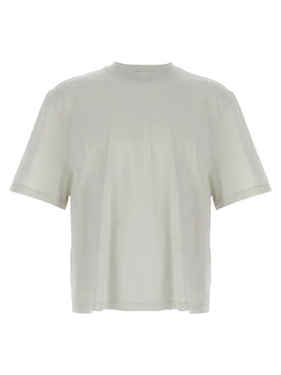 Entire Studios Dart T-shirt In Gray