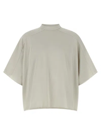 Entire Studios Dart T-shirt White In Green