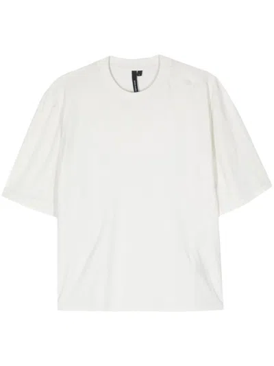 Entire Studios Dart T-shirt In White