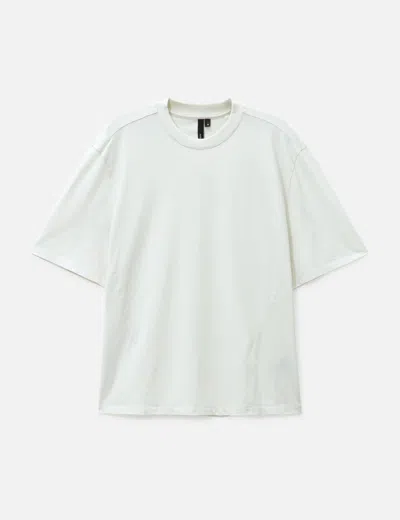 Entire Studios Dart T-shirt In White