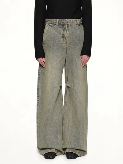 ENTIRE STUDIOS DEM JEANS