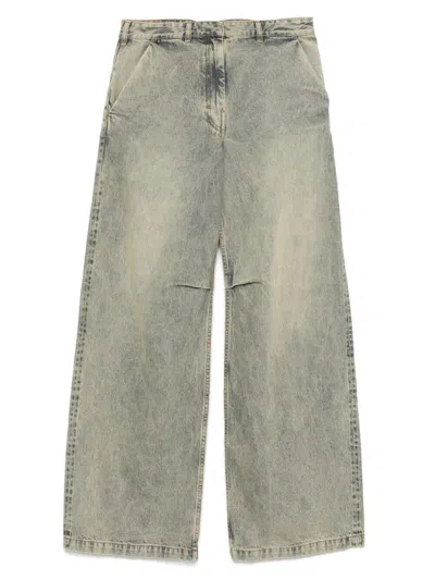 ENTIRE STUDIOS ENTIRE STUDIOS "DEM" JEANS CLOTHING
