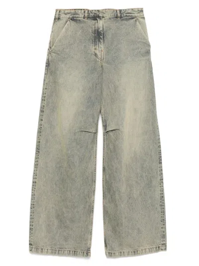 ENTIRE STUDIOS ENTIRE STUDIOS "DEM" JEANS