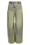 Entire Studios Jeans In Denim  Unisex