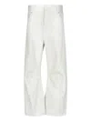 Entire Studios 'dem' Loose Jeans