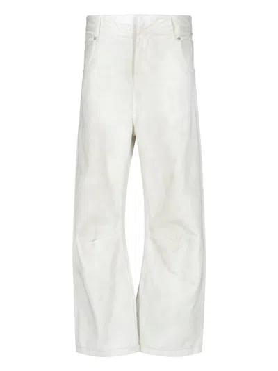 ENTIRE STUDIOS DEM LOOSE JEANS