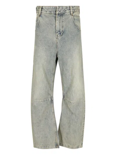 ENTIRE STUDIOS 'DEM' LOOSE JEANS
