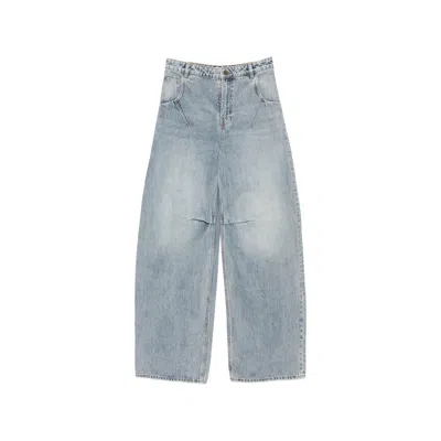 Entire Studios Denim In Blue