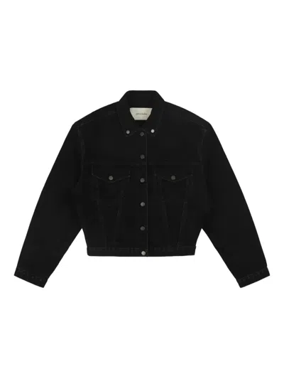 ENTIRE STUDIOS DENIM JACKET