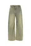 Entire Studios Jeans In Denim  Unisex