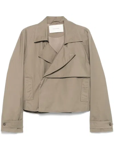 ENTIRE STUDIOS DOCK JACKET
