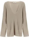 Entire Studios 'dormer Knit' Sweater In 中性色