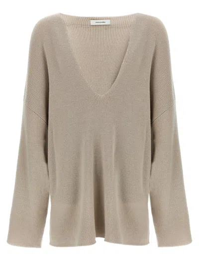 ENTIRE STUDIOS ENTIRE STUDIOS 'DORMER KNIT' SWEATER