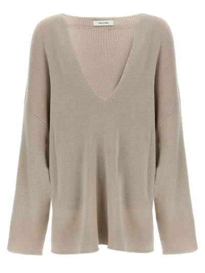 ENTIRE STUDIOS ENTIRE STUDIOS 'DORMER KNIT' SWEATER
