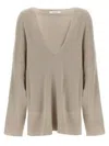 Entire Studios 'dormer Knit' Sweater In Multi