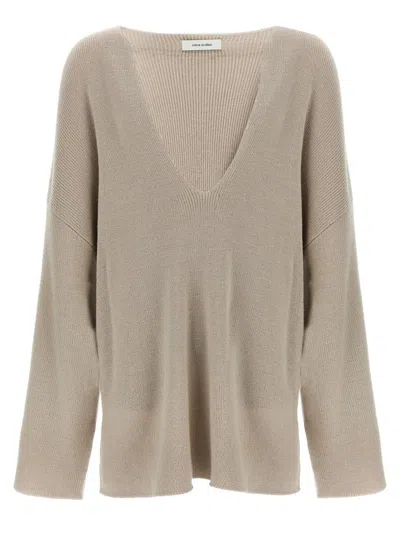 ENTIRE STUDIOS 'DORMER KNIT' SWEATER