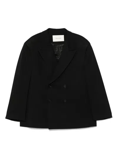Entire Studios Double-breasted Blazer