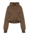 Entire Studios Double Double Hoodie