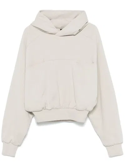 ENTIRE STUDIOS DOUBLE DOUBLE HOODIE