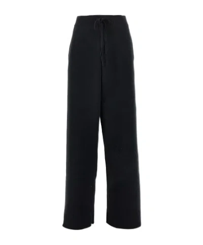 ENTIRE STUDIOS DRAWSTRING CASUAL PANTS