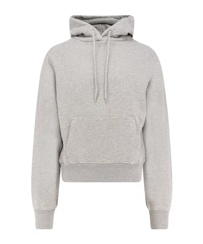 ENTIRE STUDIOS ENTIRE STUDIOS DRAWSTRING KANGAROO-POCKET HOODIE