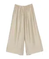 Entire Studios Drawstring Pants In Brown