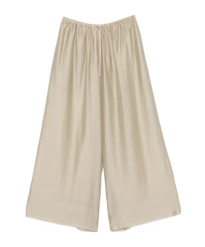 ENTIRE STUDIOS ENTIRE STUDIOS VENTO WIDE-LEG PANTS