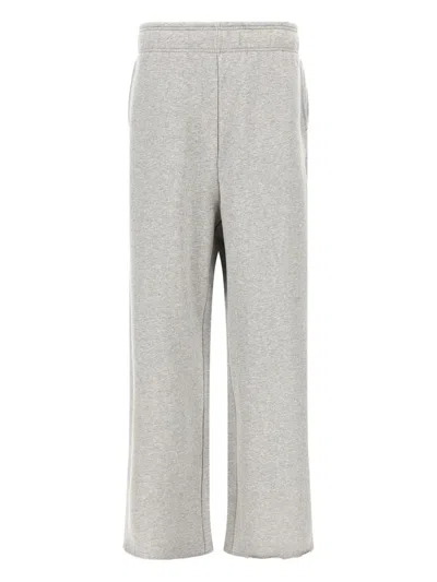 ENTIRE STUDIOS DRAWSTRING-WAIST TROUSERS