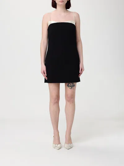 Entire Studios Dress Woman  In Black