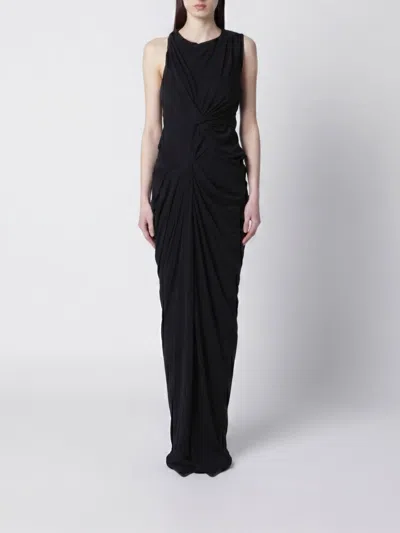 Entire Studios Dress Woman In Black