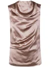 Entire Studios Droop Tank Clothing