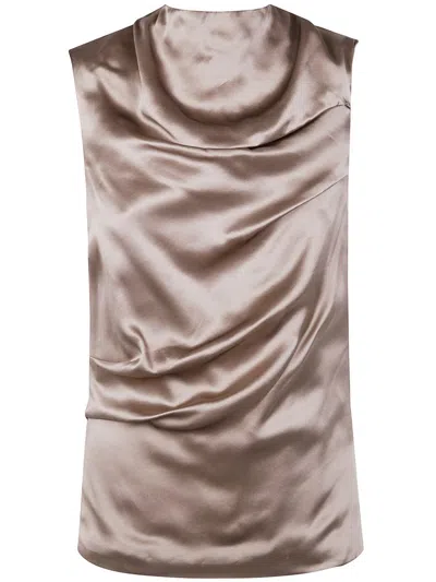 ENTIRE STUDIOS ENTIRE STUDIOS DROOP TANK CLOTHING
