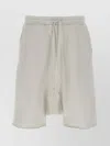 Entire Studios 'drop Lourd' Bermuda Shorts