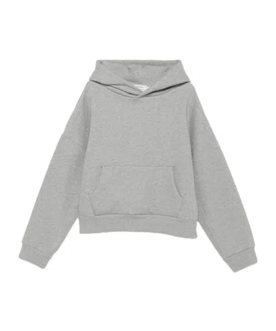 Entire Studios Drop-shoulder Pouch-pocket Hoodie In Multi