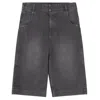 Entire Studios D-shorts In Gray