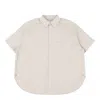 Entire Studios Duper Shirt In Neutral