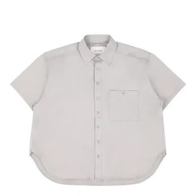 Entire Studios Duper Shirt In Pink