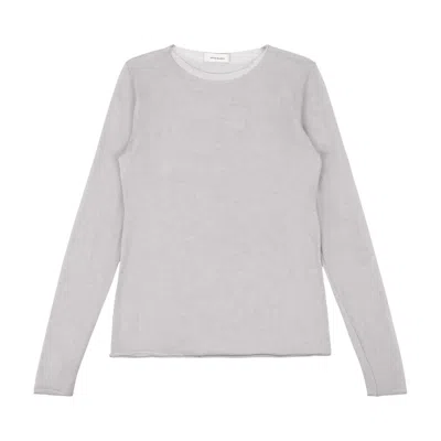 Pre-owned Entire Studios Duplex Knit 'marble' | Grey | Men's Size Xl/2xl In Gray
