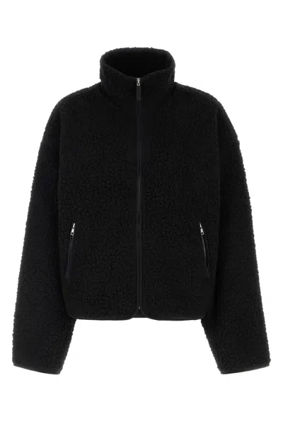 ENTIRE STUDIOS ENTIRE STUDIOS EF JACKET BLACK