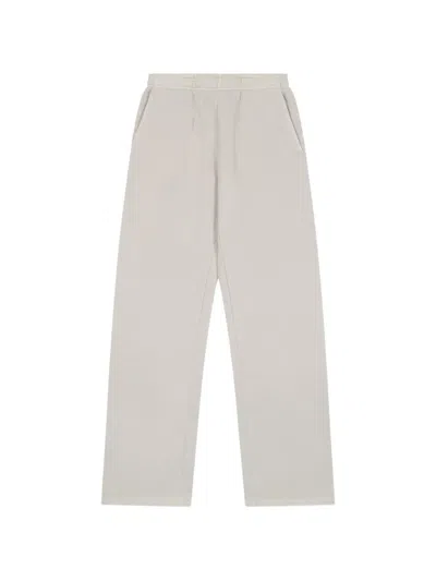 Entire Studios Jogginghose Mit Elastischem Bund In Gray