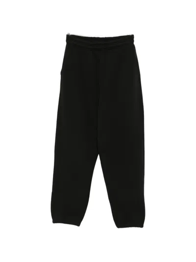 Entire Studios Elasticated Trousers In Black