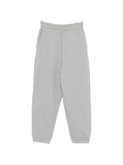 Entire Studios Elasticated Trousers In White