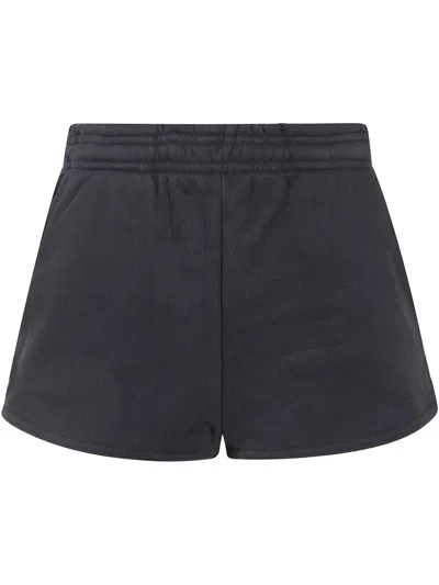 ENTIRE STUDIOS MICRO SHORTS BY ENTIRE STUDIOS,ES2250SO 0SO SOOT