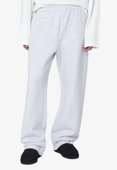ENTIRE STUDIOS ESSENTIAL TRACK PANTS