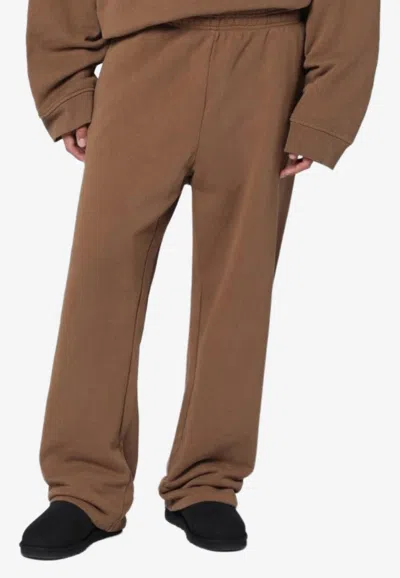 ENTIRE STUDIOS ESSENTIAL TRACK PANTS