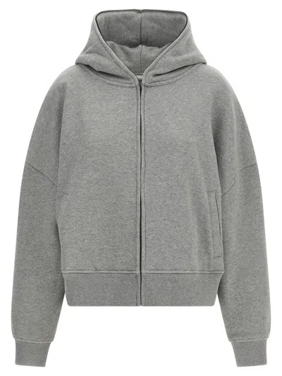 Entire Studios 'eternal' Hoodie In Gray